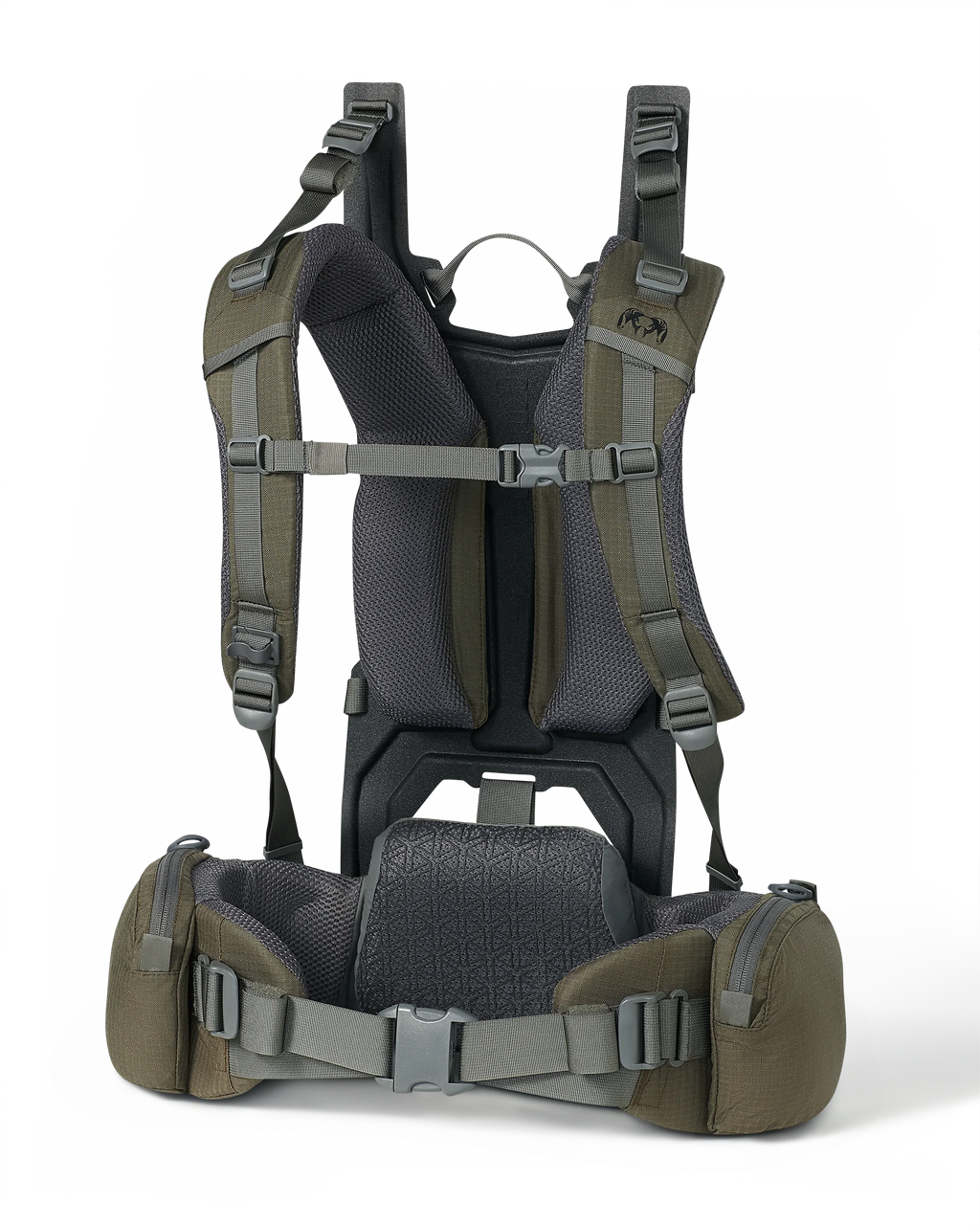 ICON 6 6000 Pack | Ash