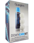Grangers Down Care Kit