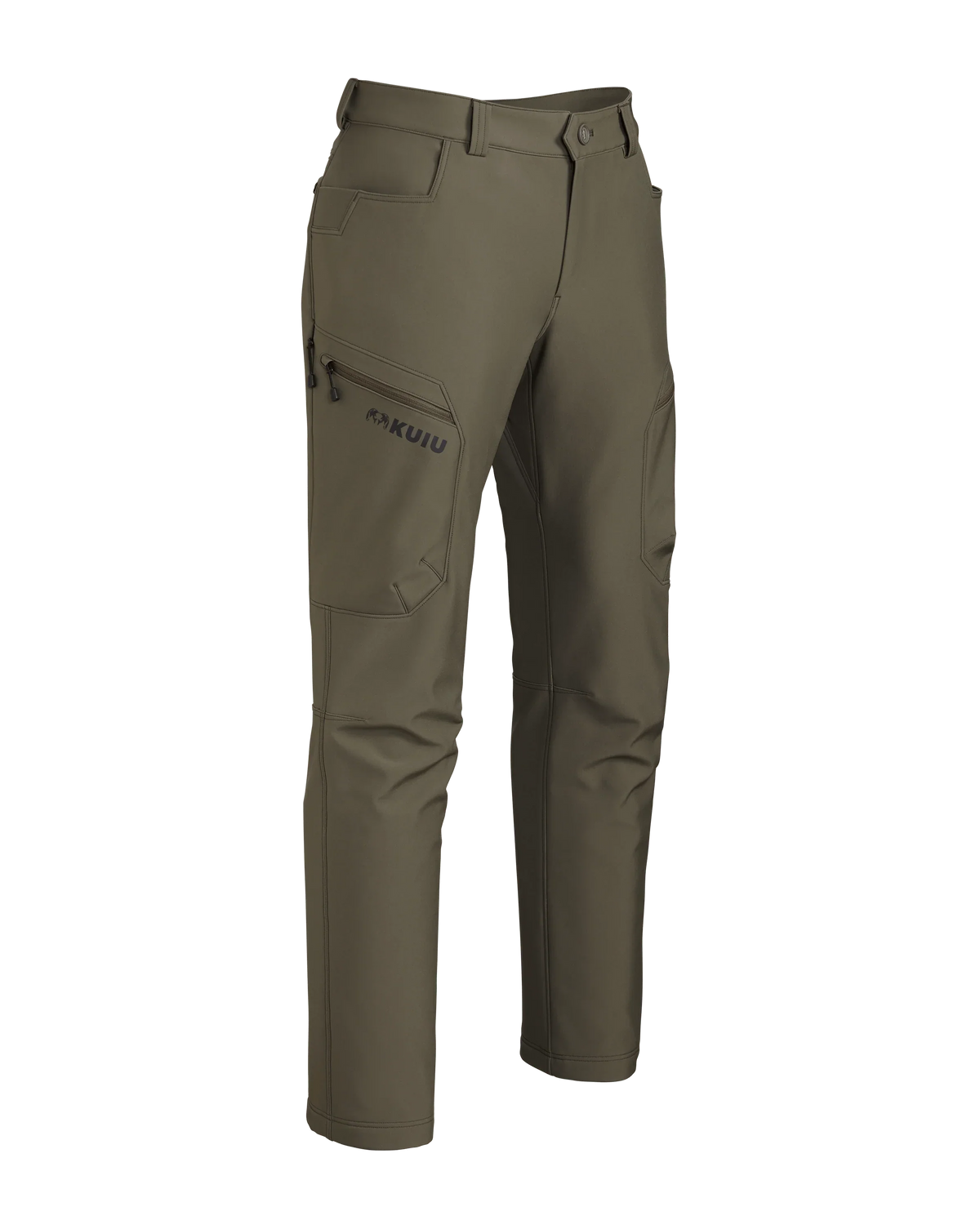 Women's Guide PRO Pant | Ash