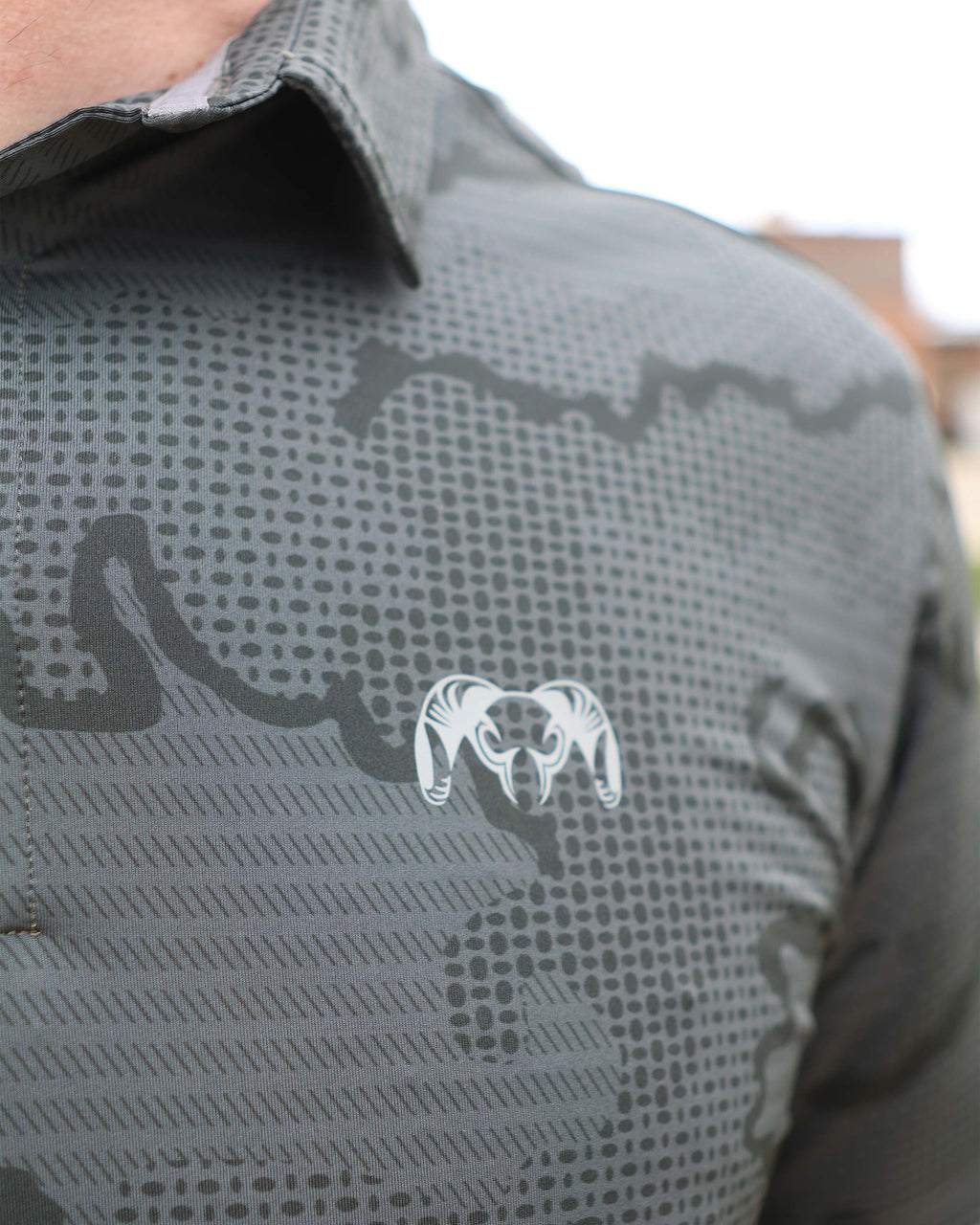 KUIU Performance Polo | Talus