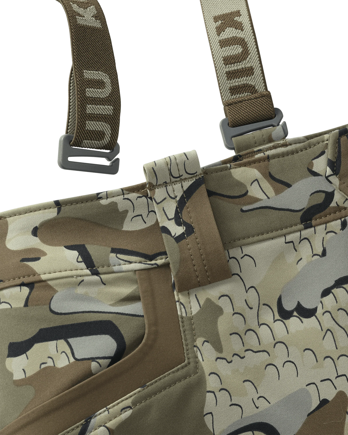 PRO Brush Pant | Major Brown
