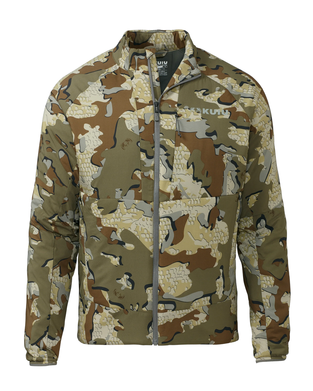 Kenai Jacket | Valo