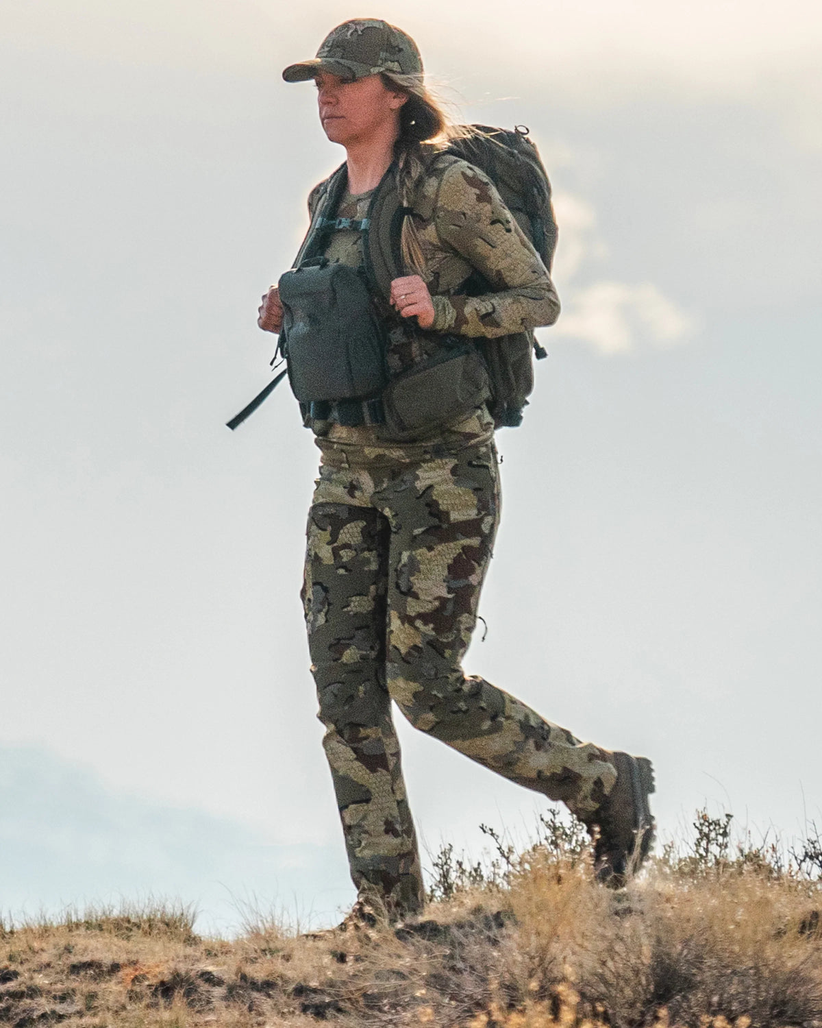 Women's Attack Pant | Valo