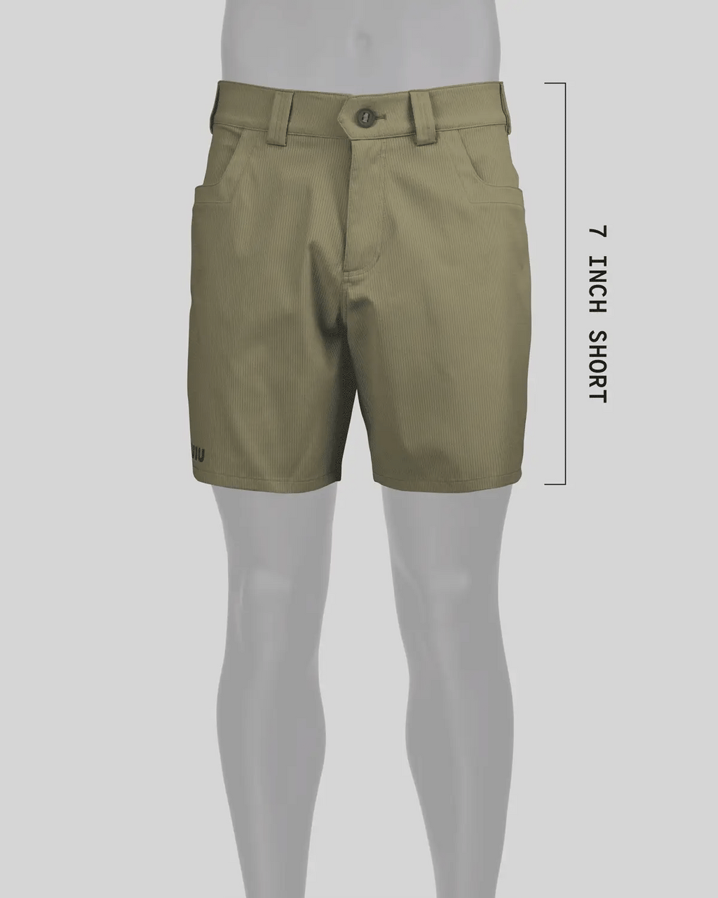 Tiburon 13″ Short | Whetstone