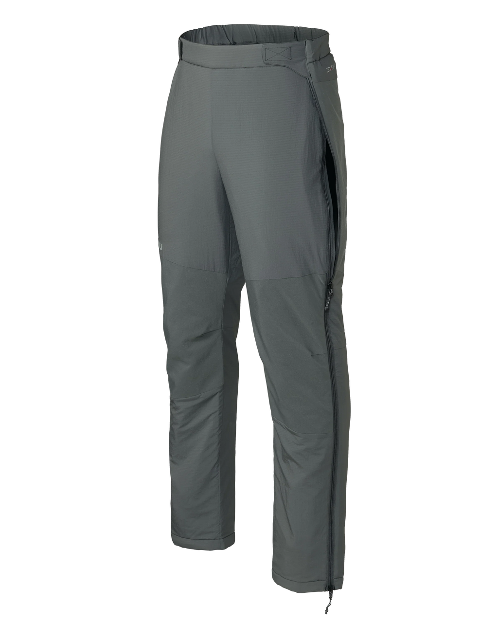 Kenai Pant | Gunmetal