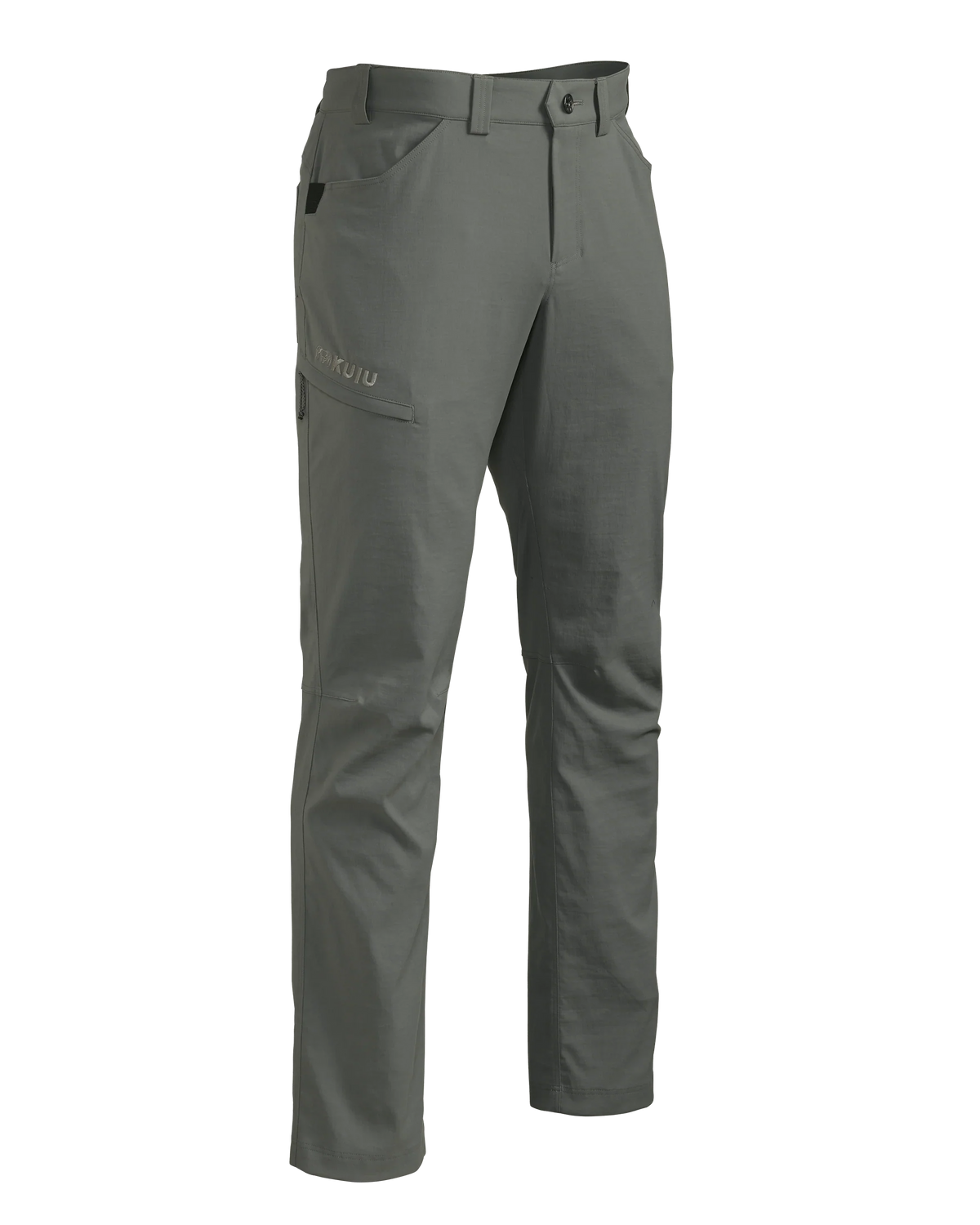 Switchback Pant | Stone