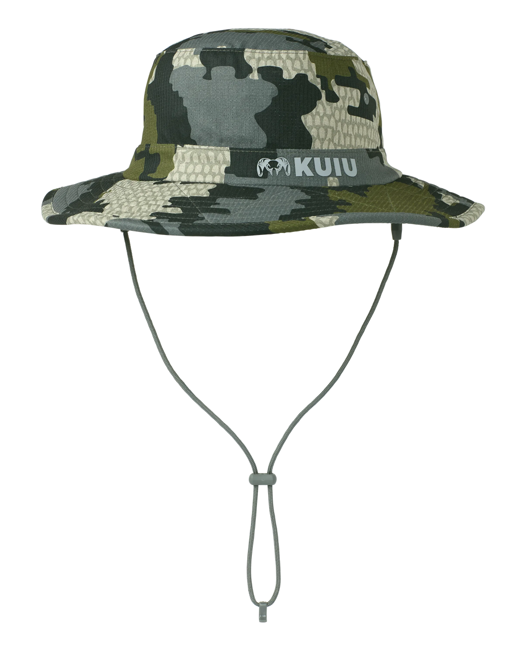 Gila PRO Airmesh Boonie | Verde