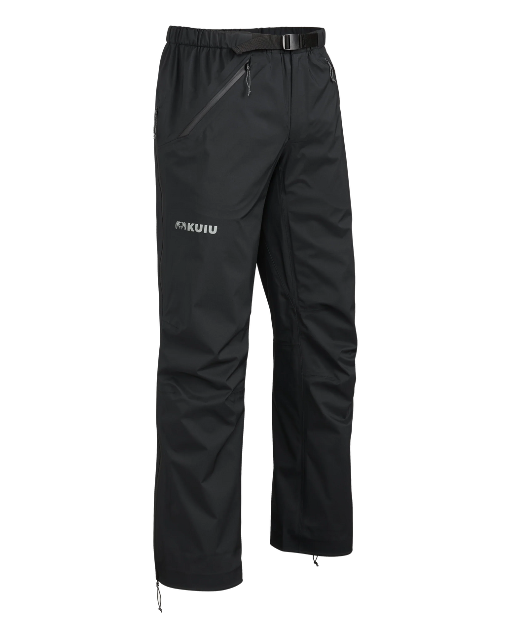 Northridge Rain Pant | Black