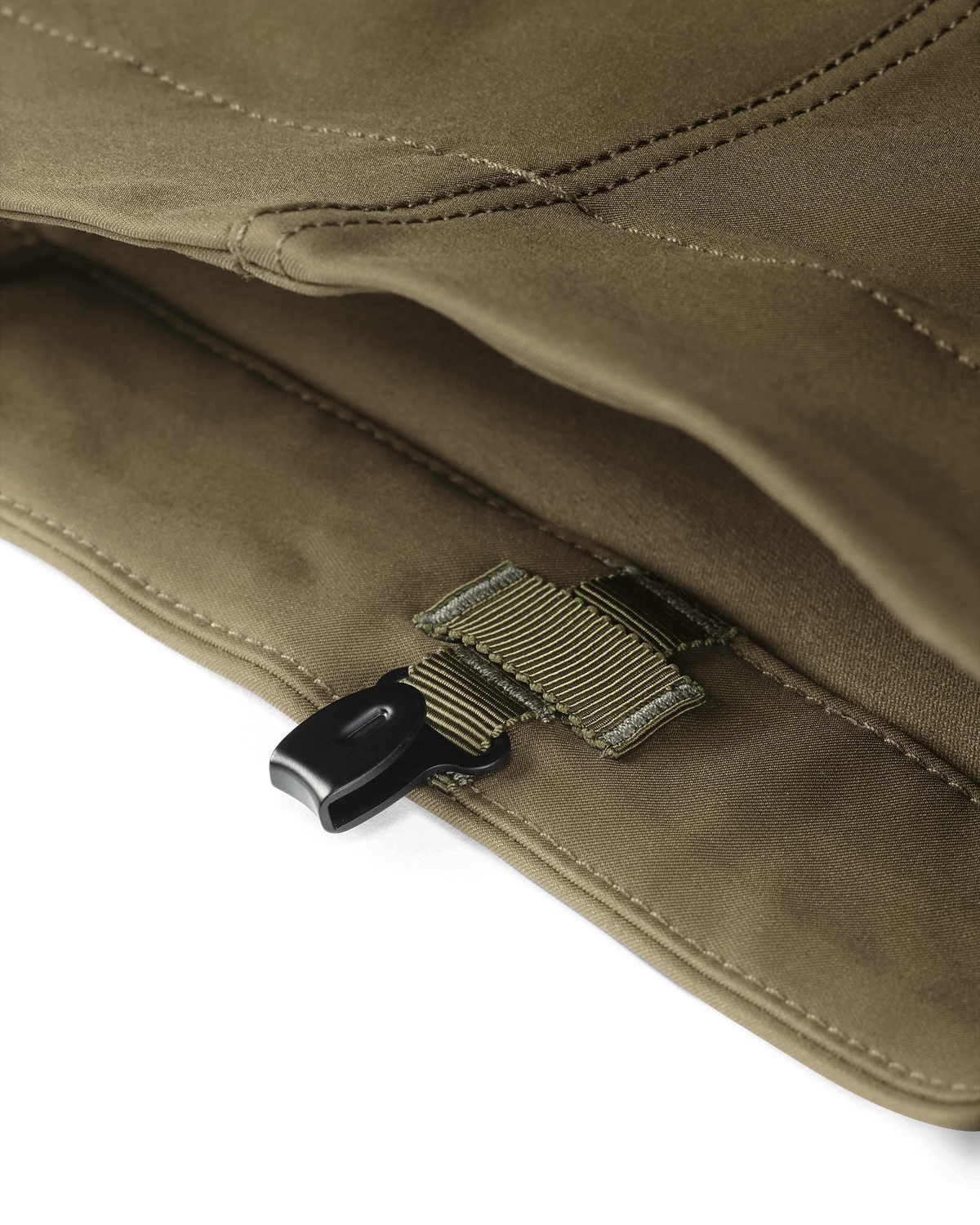 PRO Brush Pant | Bourbon