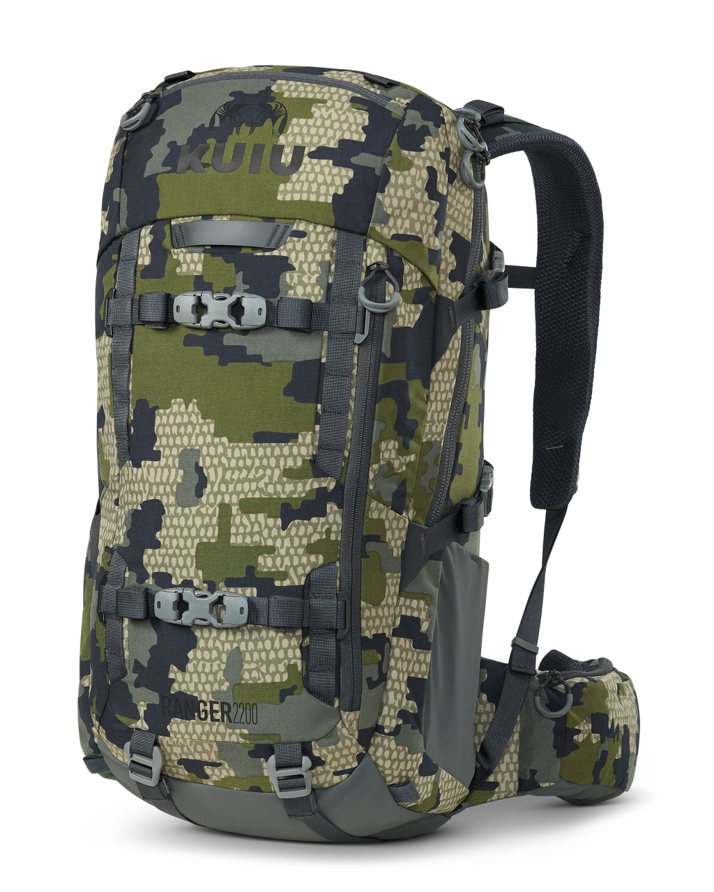 Ranger 2200 | Verde