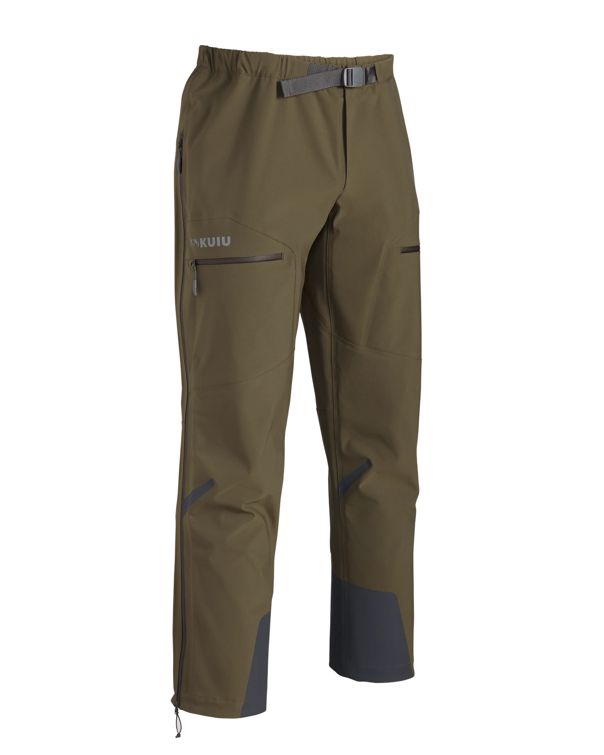 KUIU Kutana Storm Shell Pant | Ash