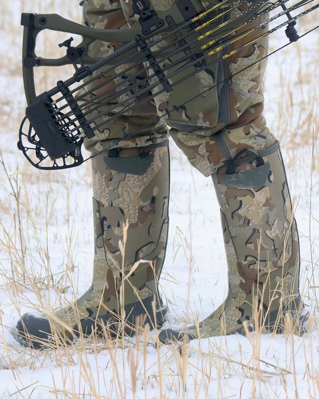 KUIU HD Mud Boot | Valo