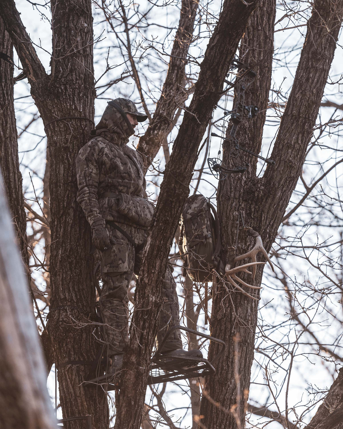 KUIU Proximity Insulated Pant | Veros