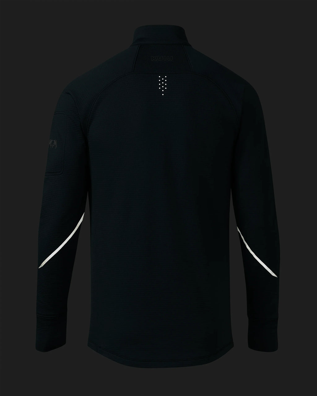 EnduroTrainer Zip-T | Antler