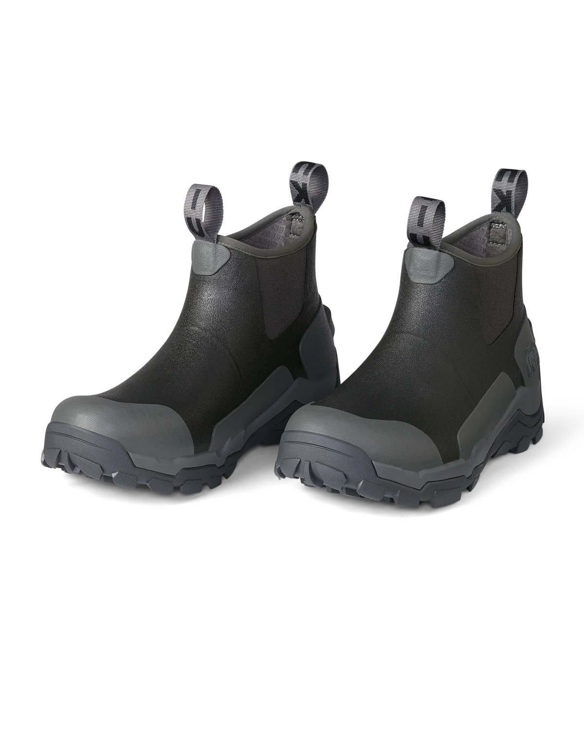 KUIU Ankle Mud Boot | Asphalt
