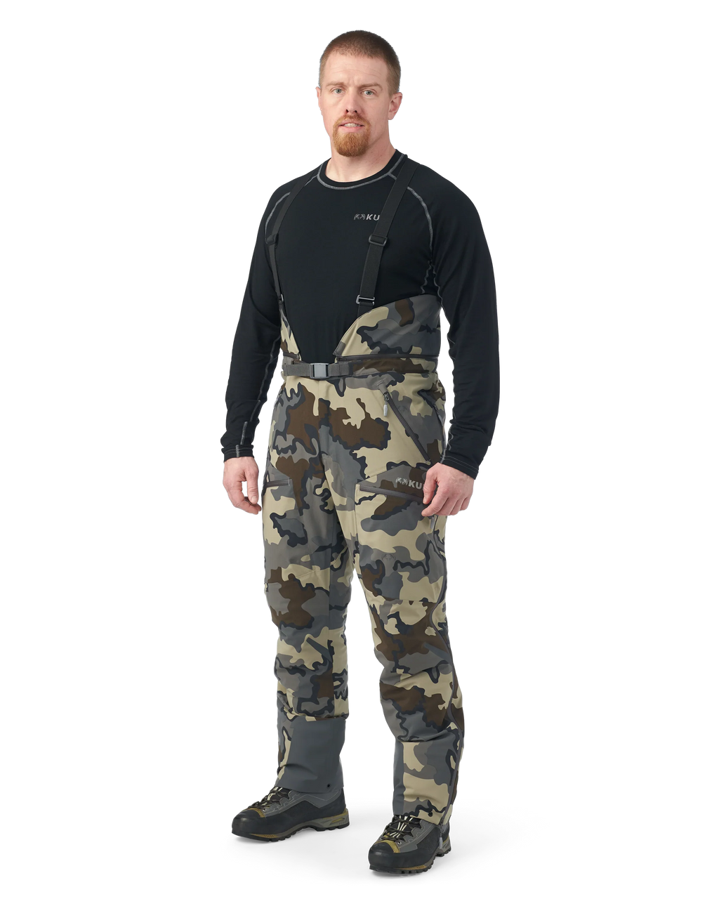 KUIU Kutana Gale Force Pant | Vias