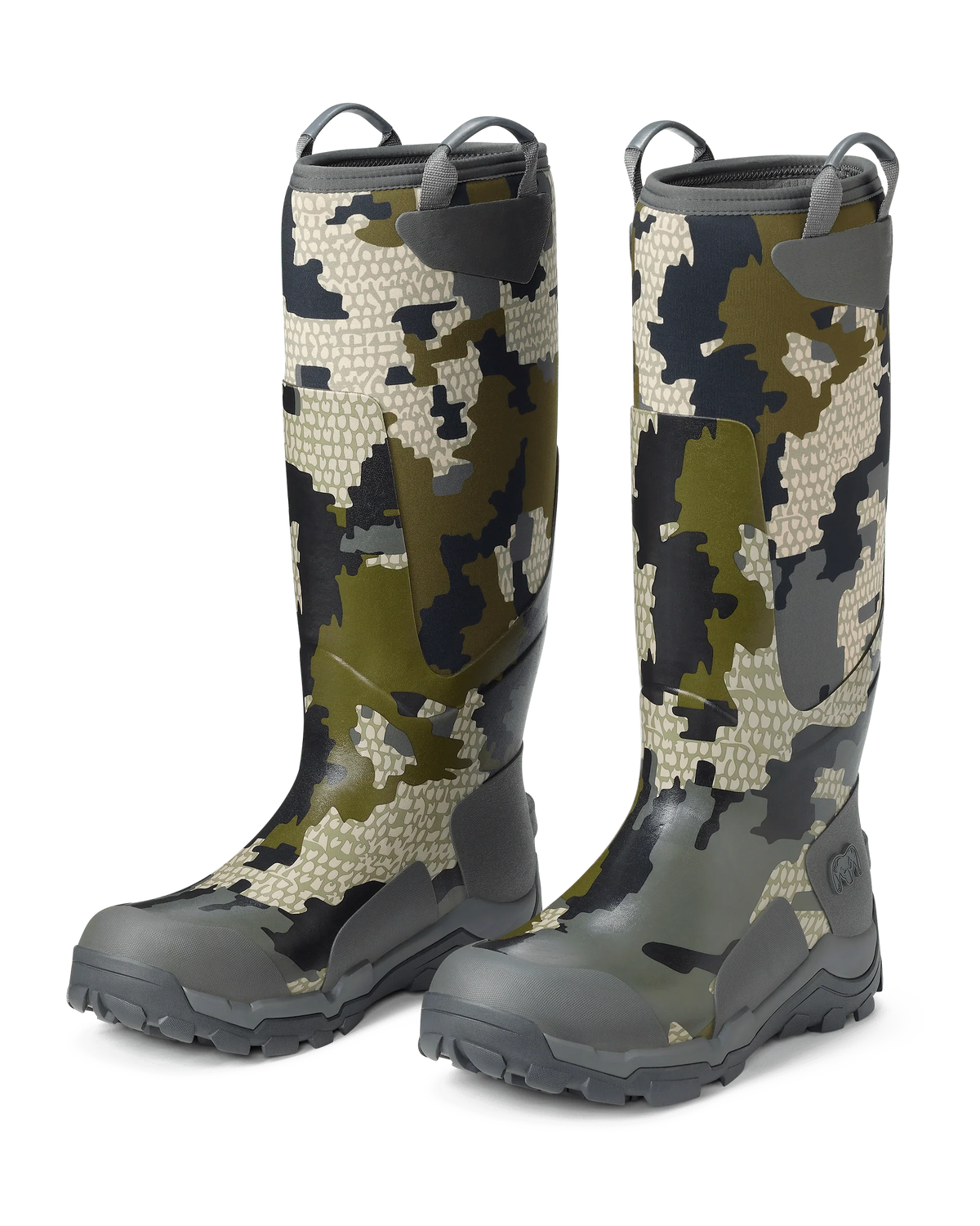 KUIU HD Mud Boot | Verde