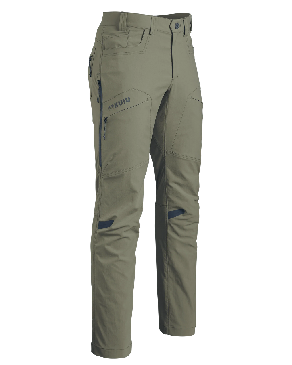 KUIU Kutana Stretch Woven Pant | Khaki