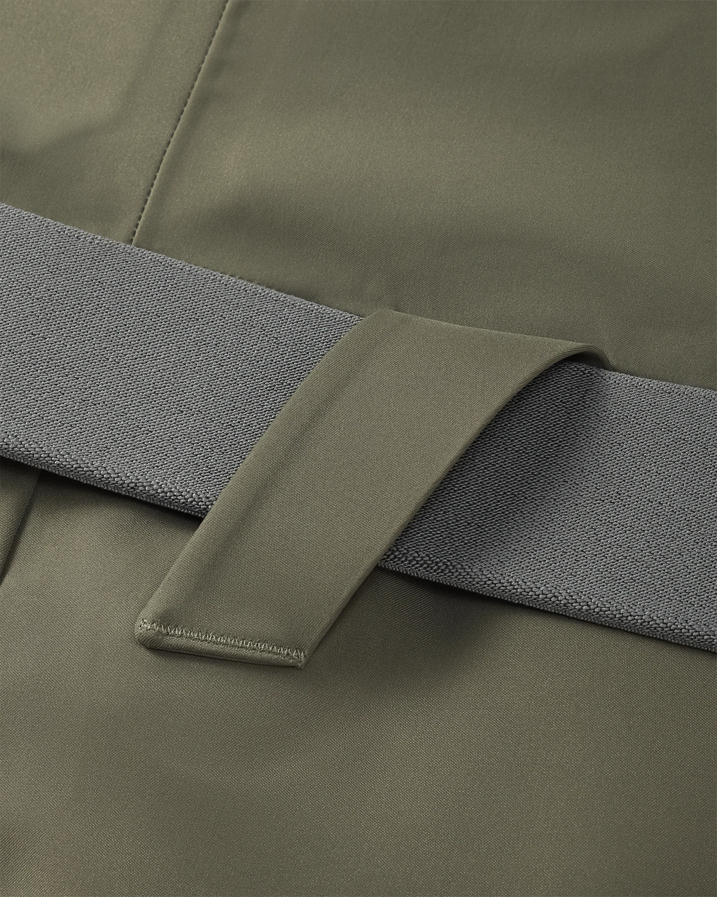 KUIU PRO HD Flex Zip Wader | Ash