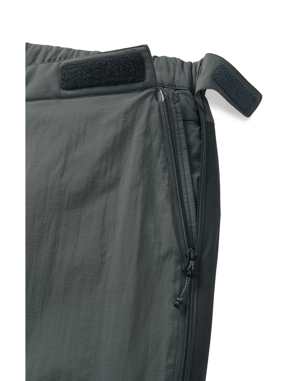 Kenai Pant | Gunmetal