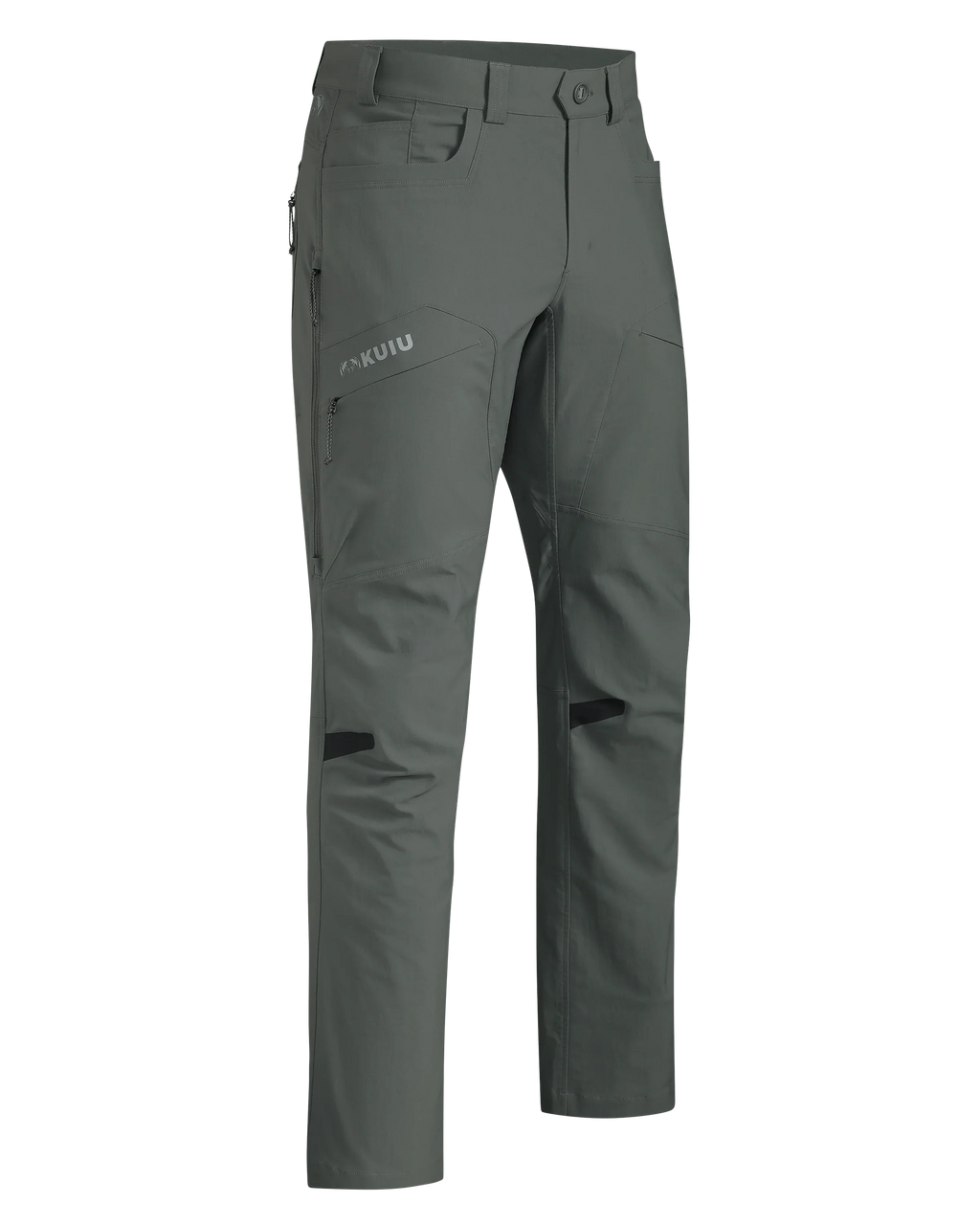 KUIU Kutana Stretch Woven Pant | Stone