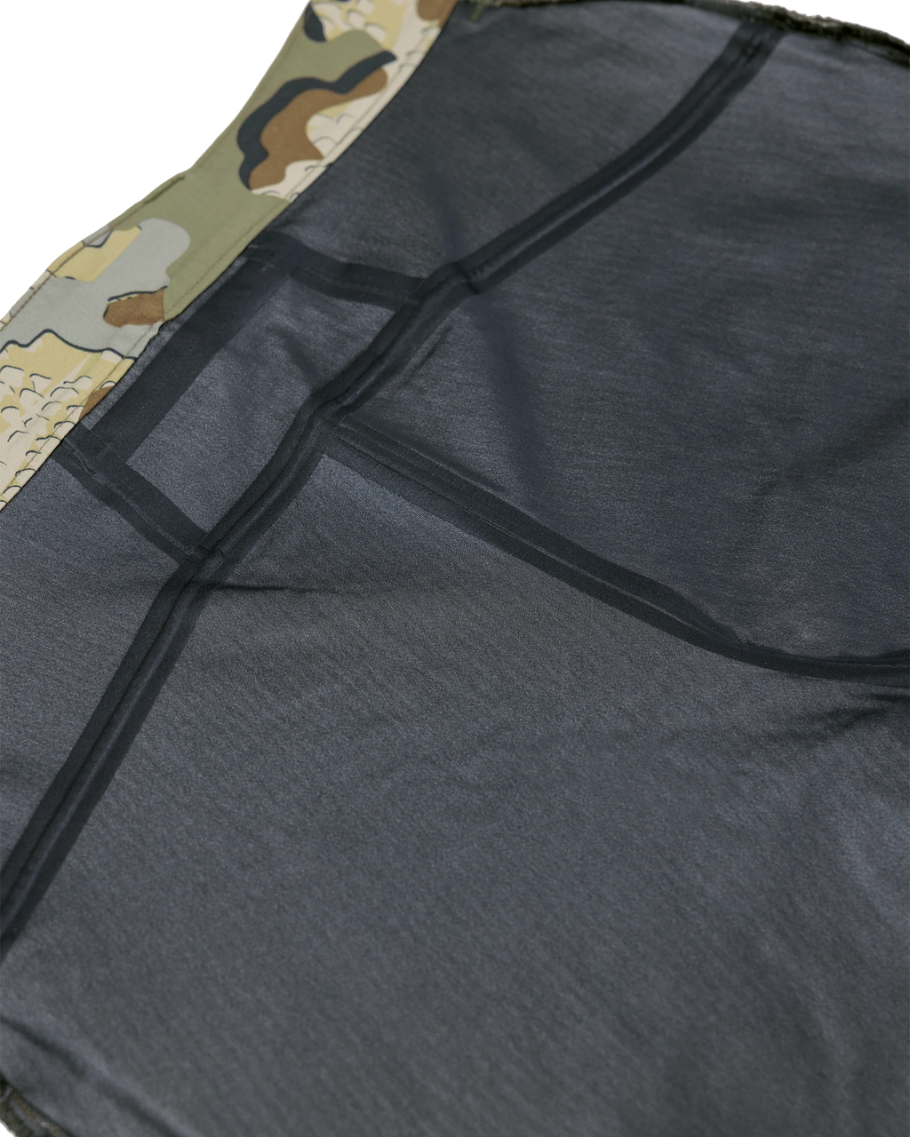 Kutana Hybrid Pant | Verde