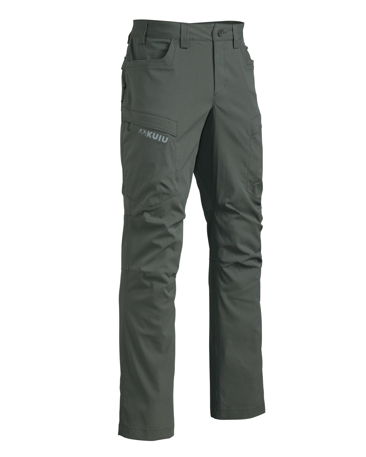 Tiburon Pant | Stone