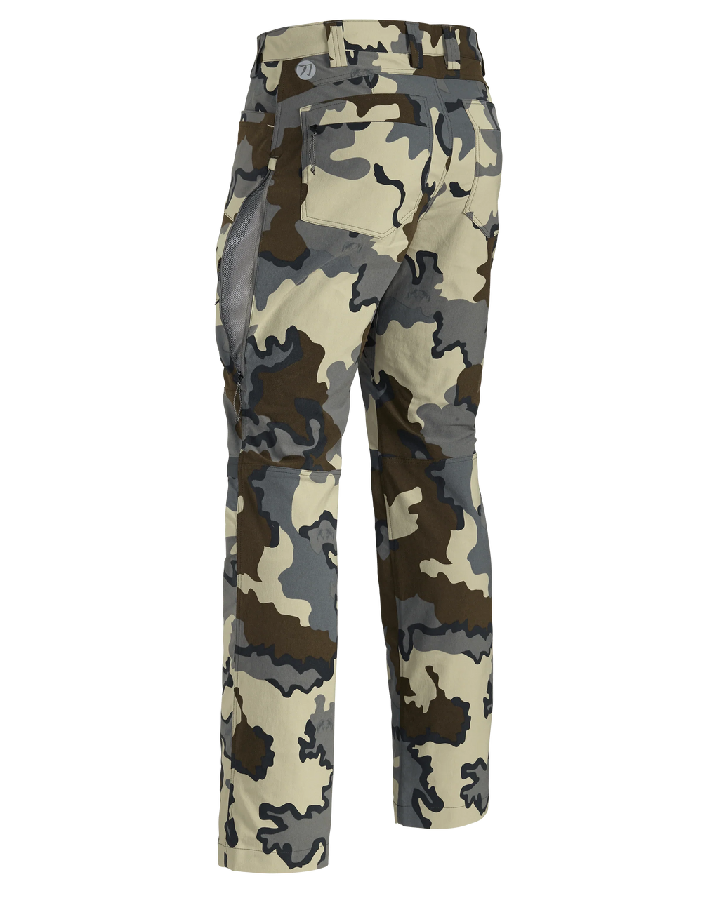 KUIU Kutana Stretch Woven Pant | Vias