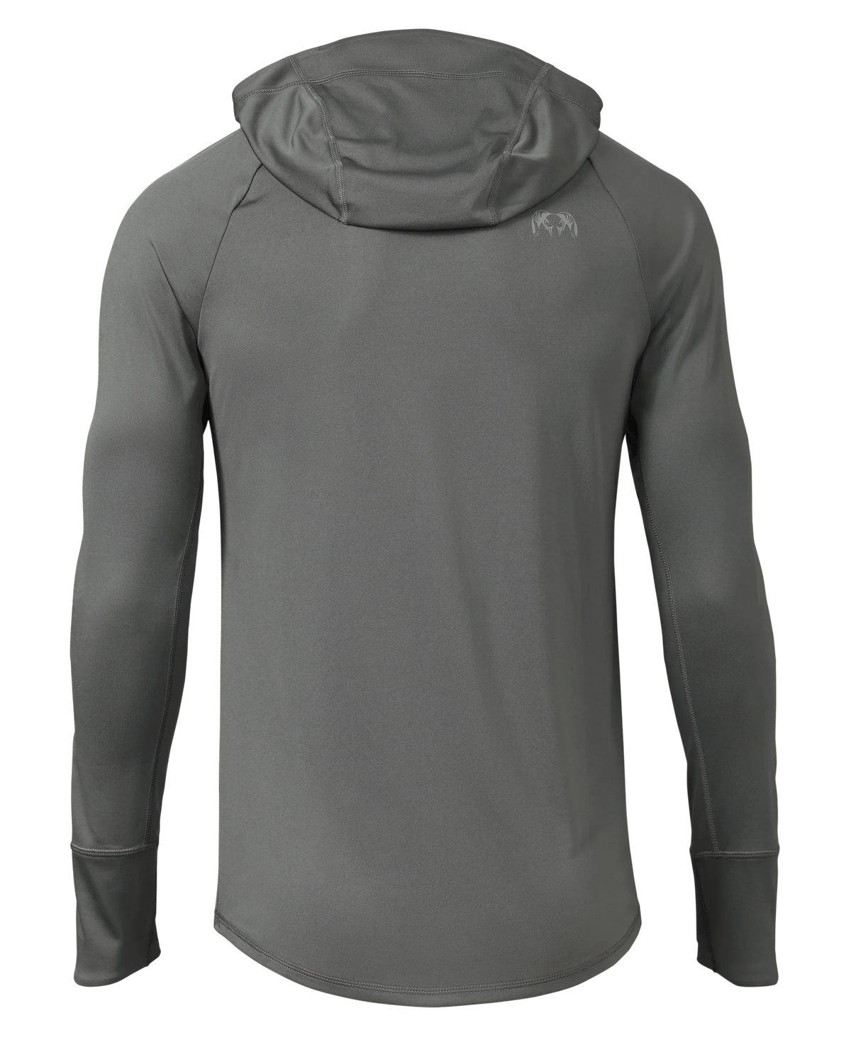 Gila PRO LS Hoodie | Stone