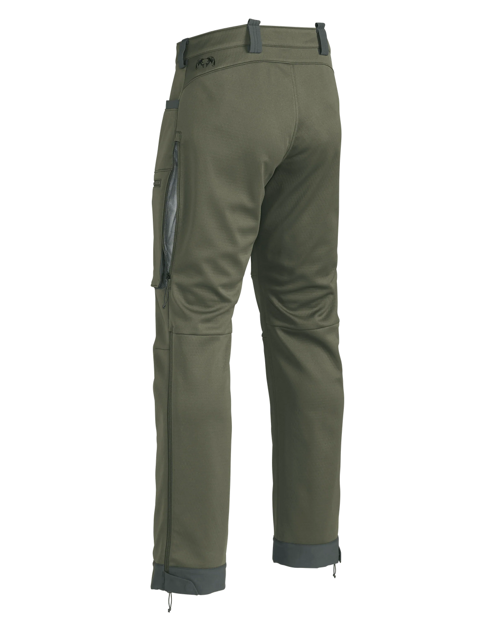 Encounter Pant | Ash