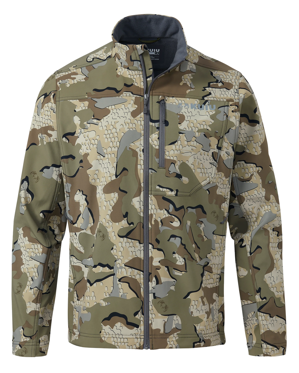 Alpine Jacket | Valo