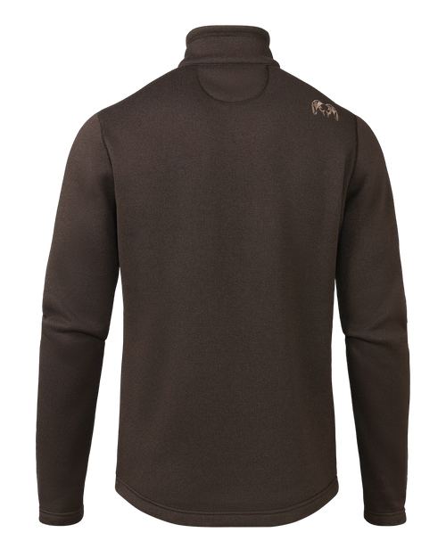 Base Camp Pullover Sweater | Deep Woods