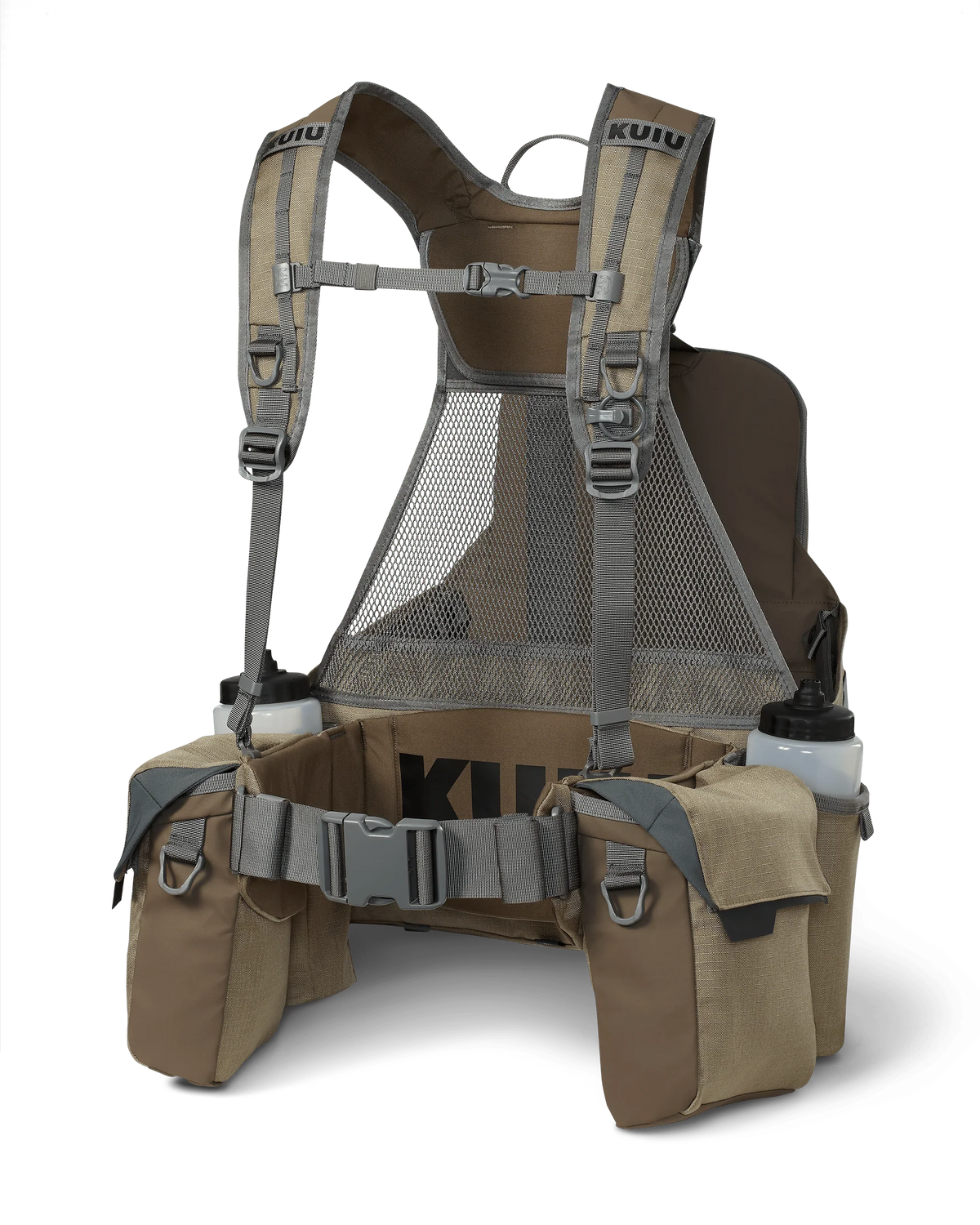 Upland Field Vest | Khaki