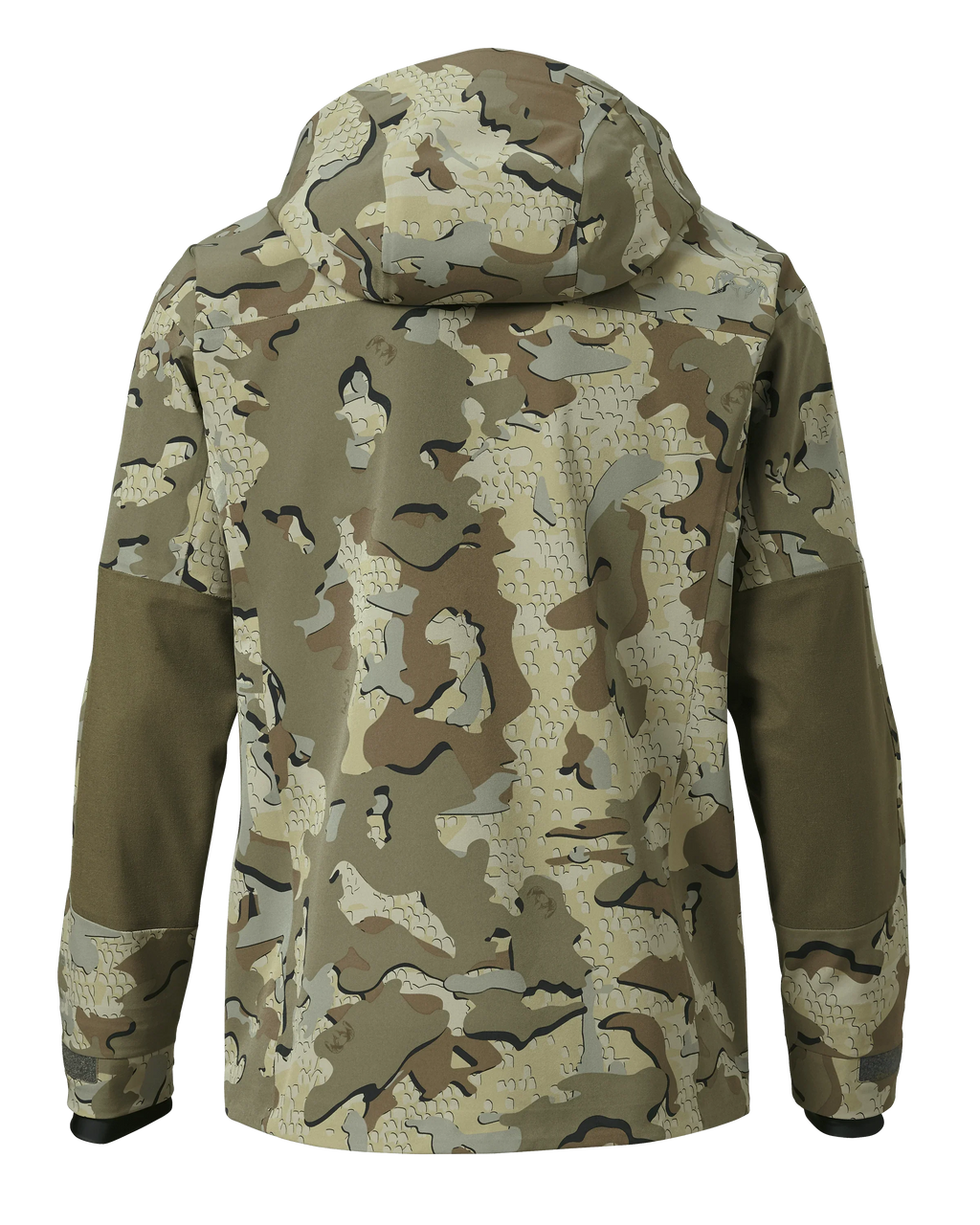 Yukon TR Rain Jacket | Valo