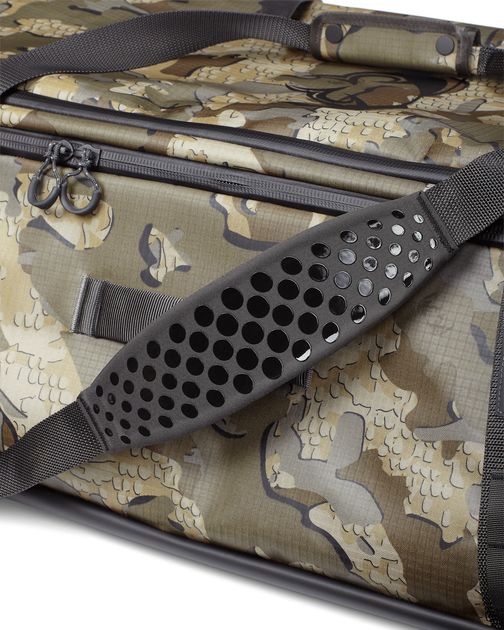 TwoTrack 8000 Boot Duffel | Valo