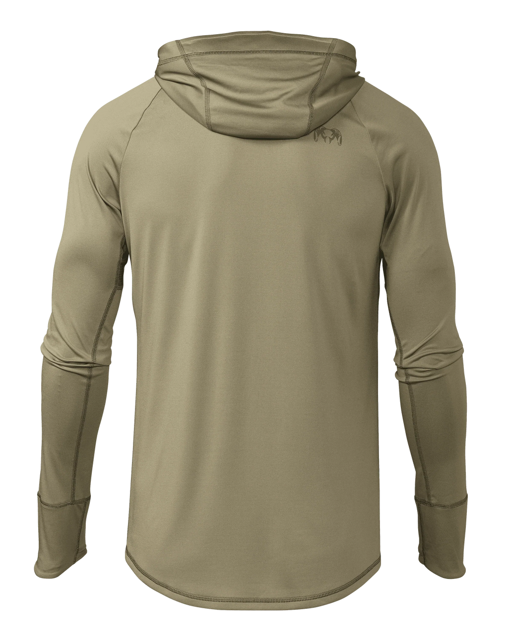 Gila PRO LS Hoodie | Khaki