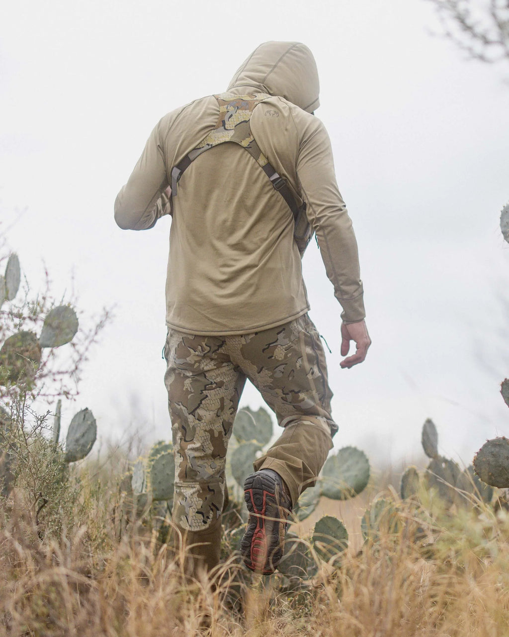 Gila PRO LS Hoodie | Talus