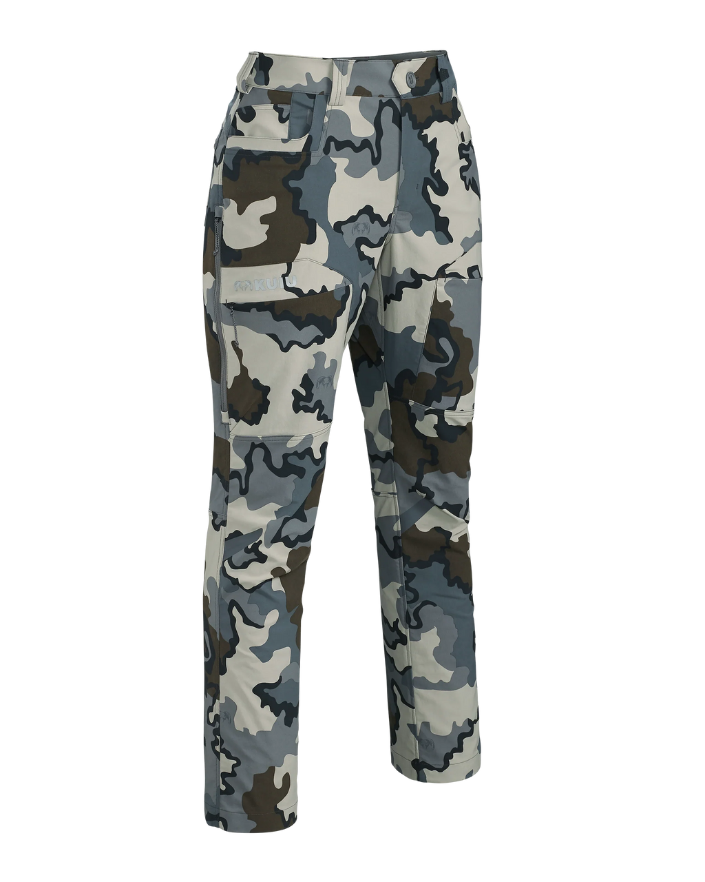 Women's Kutana Stretch Woven Pant | Vias