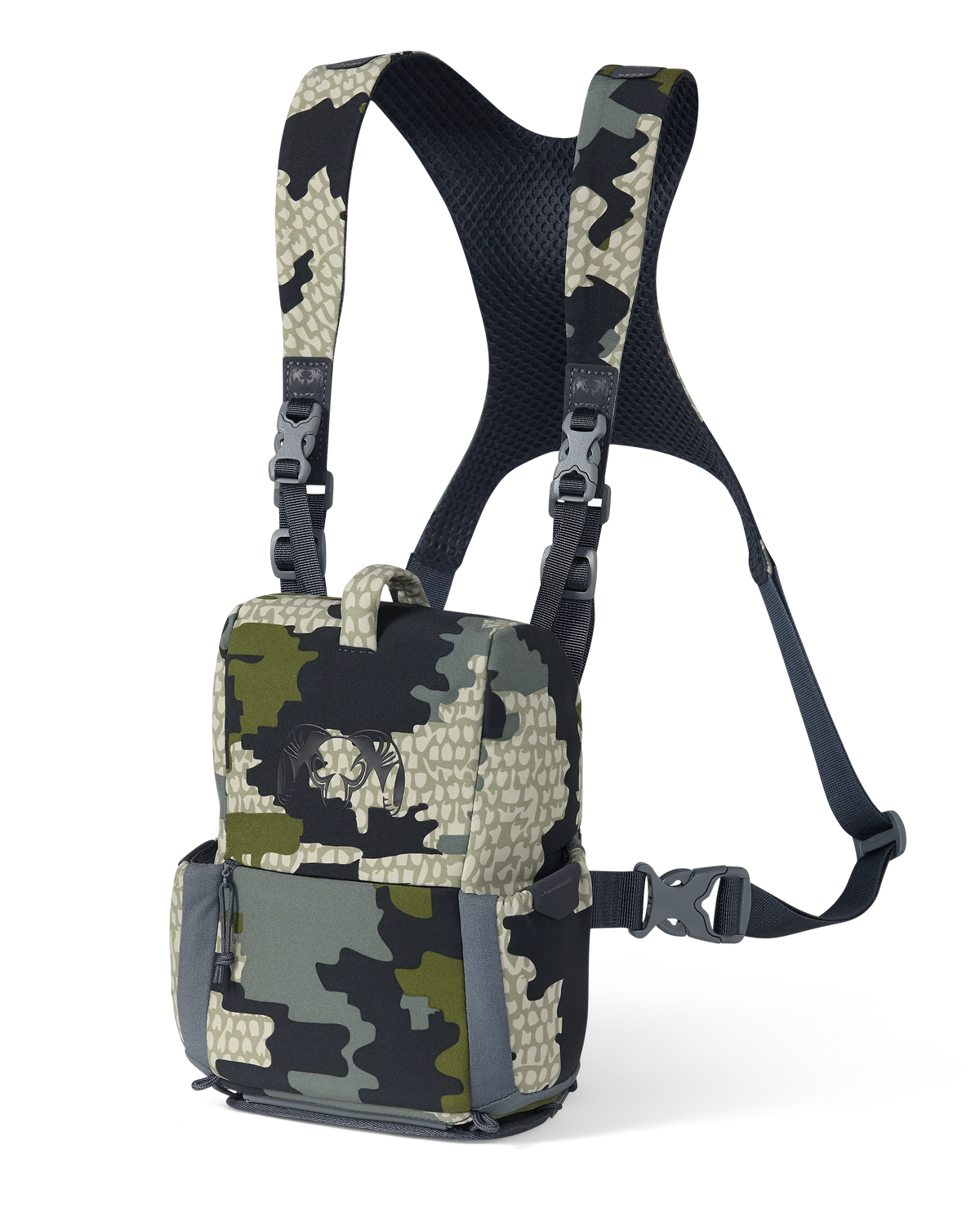 PRO G3 Bino Harness | Verde