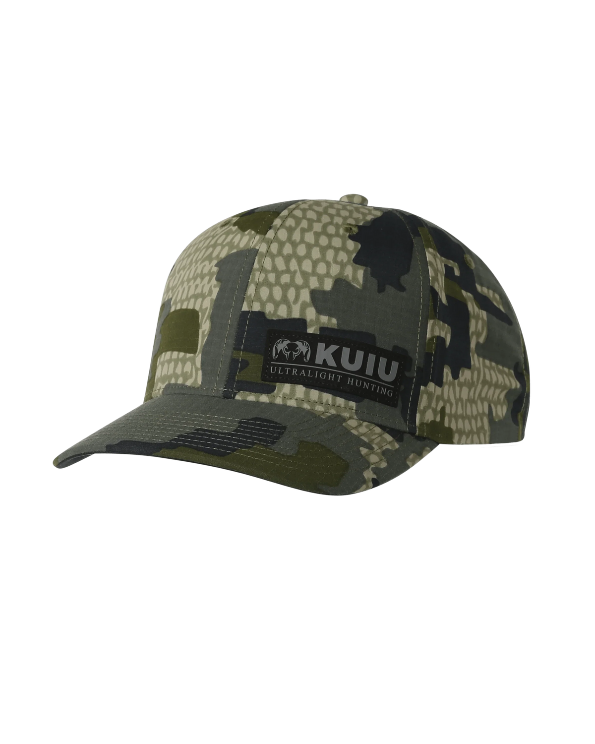 KUIU CORDURA® Hat | Verde