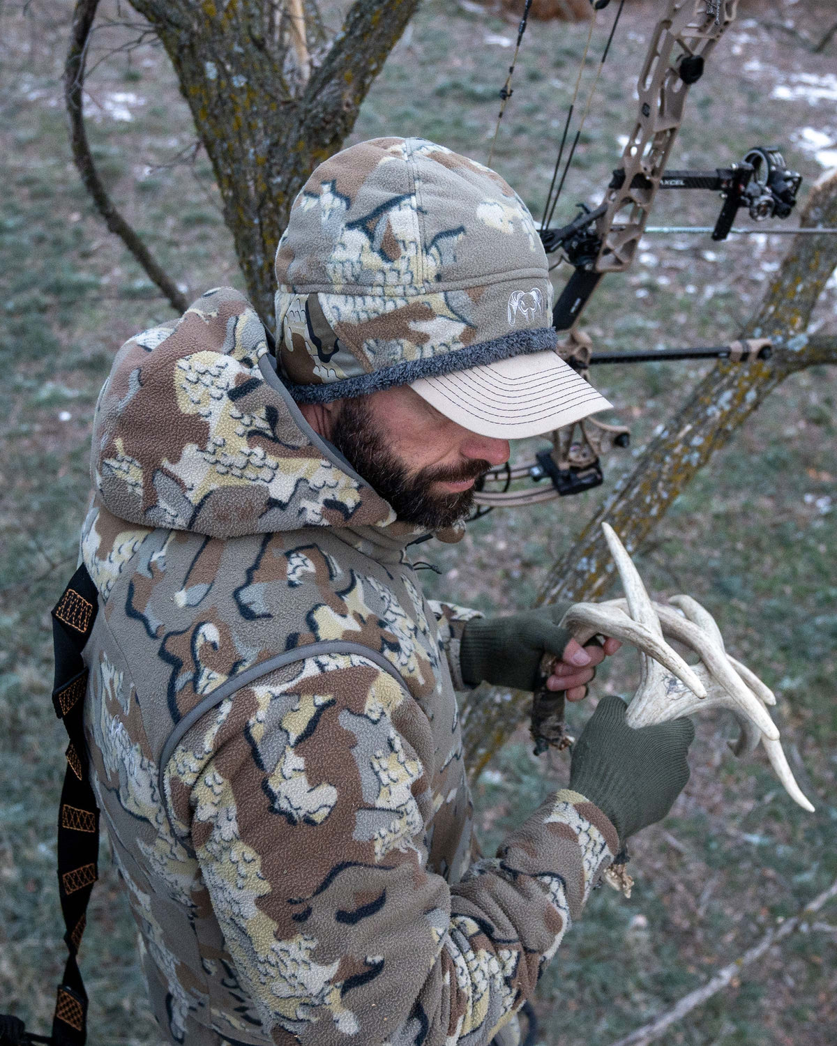 KUIU Proximity Beanie | Valo