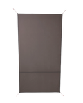 Storm Star 2 Person Footprint | Gunmetal
