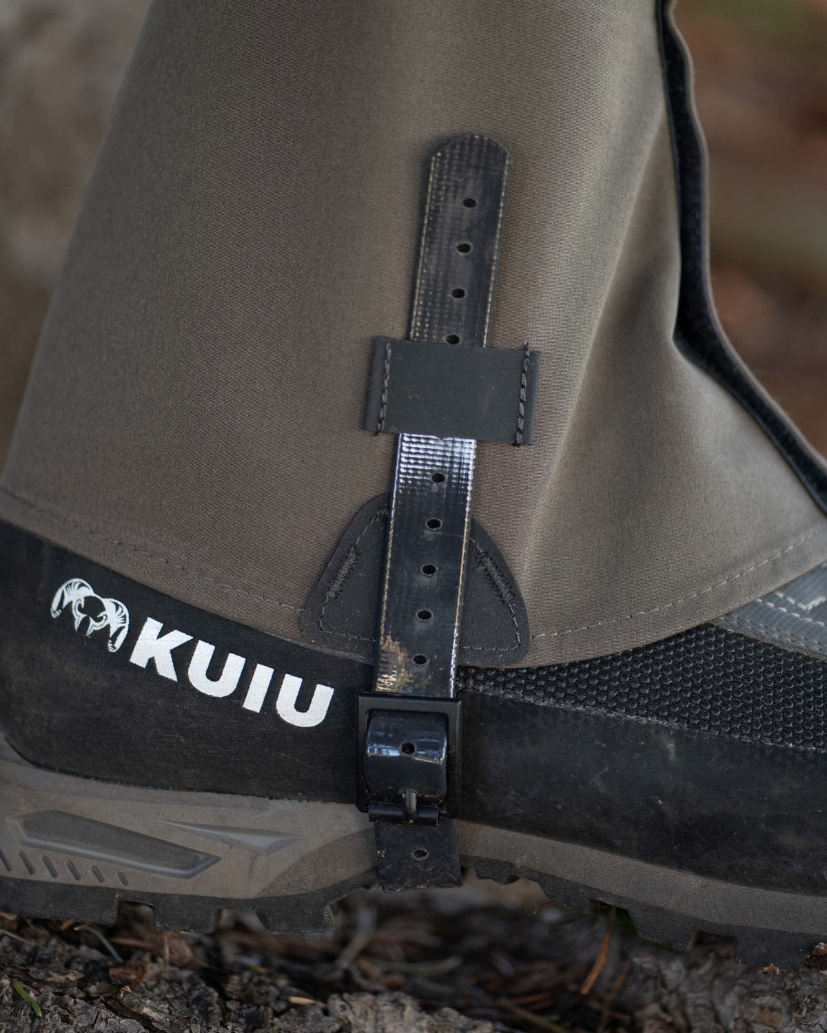 Yukon HD Hunting Boot Gaiter | Valo