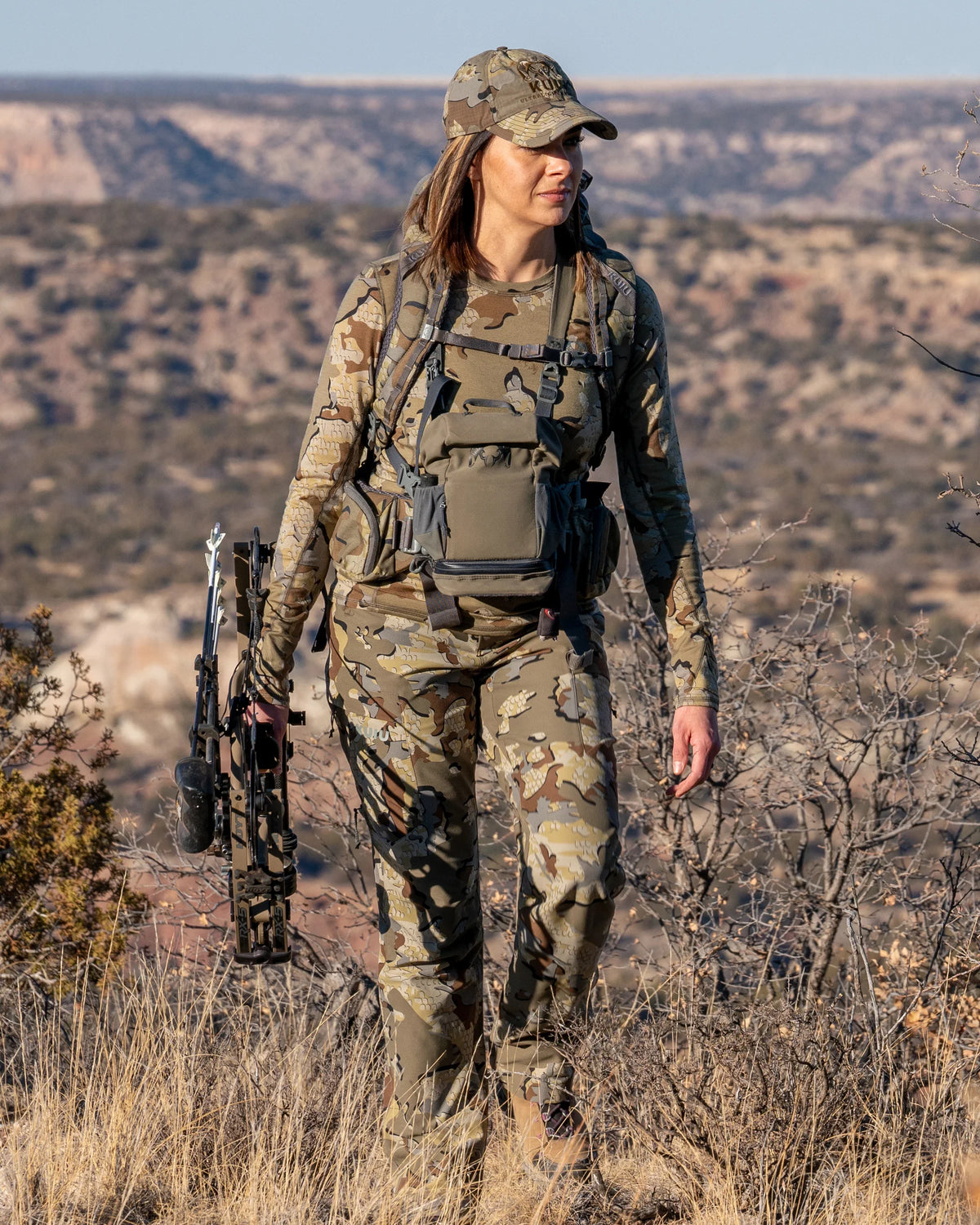 Women's Attack Pant | Valo