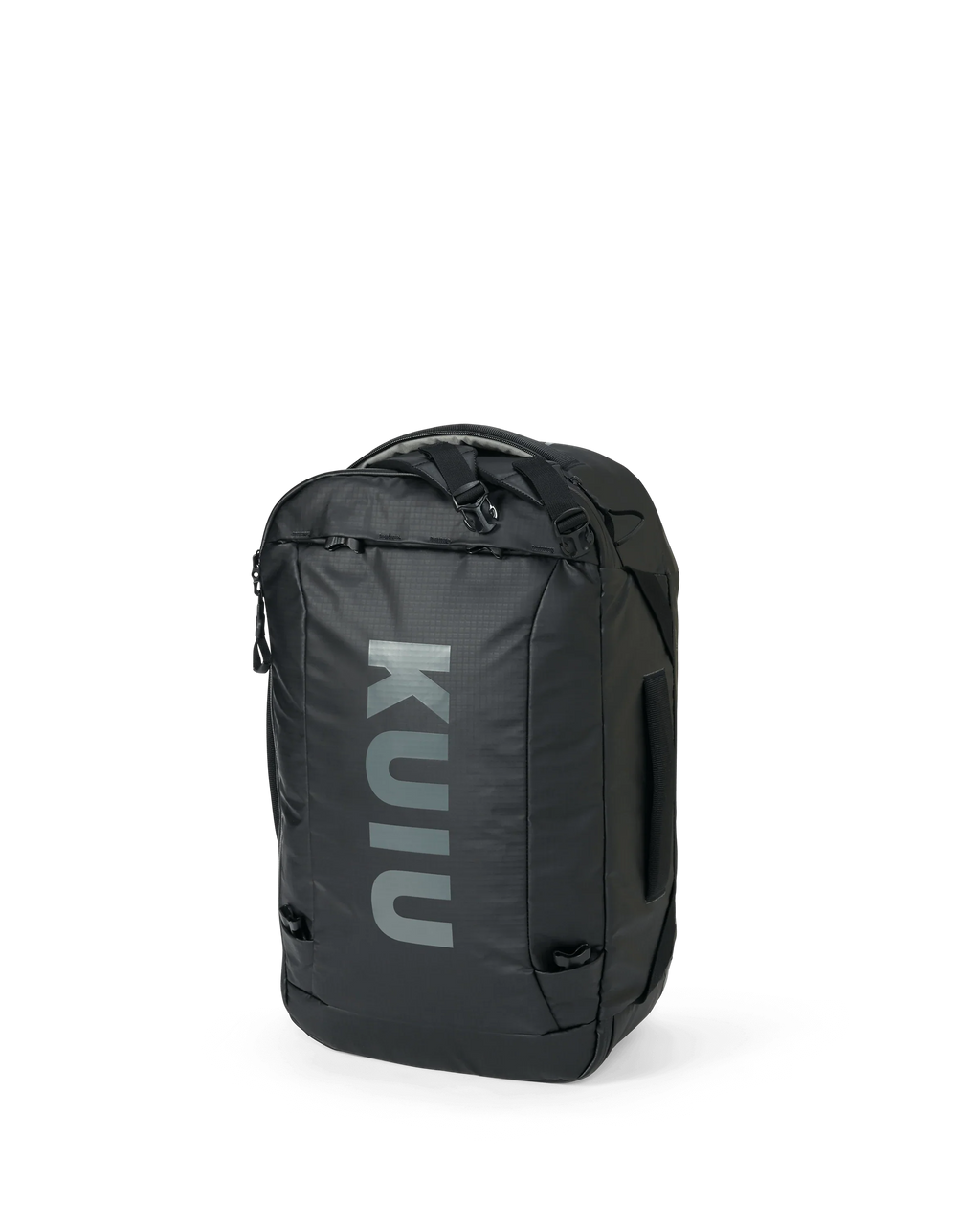 Waypoint 2800 Duffel | Black