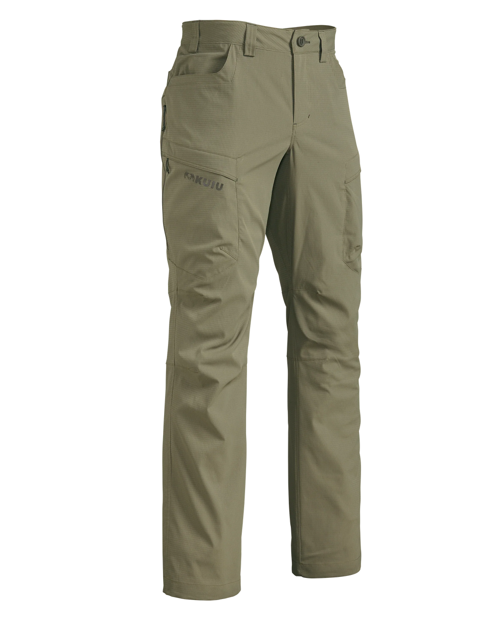Tiburon Pant | Khaki