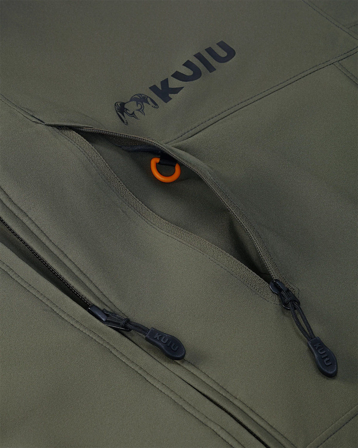 Mountain PRO Hooded Jacket | Valo