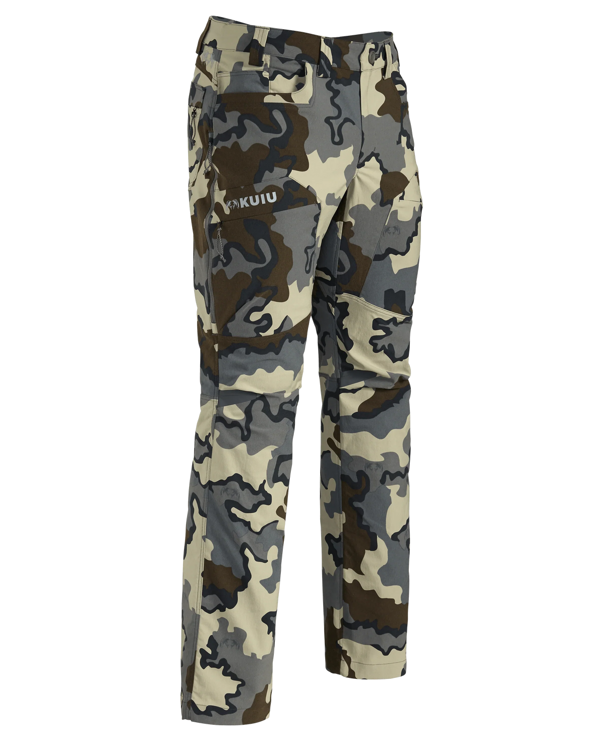 KUIU Kutana Stretch Woven Pant | Vias