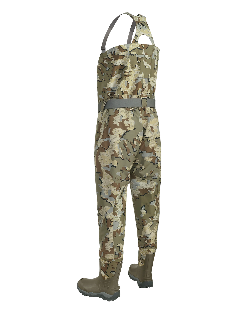 KUIU HD Flex Wader | Valo
